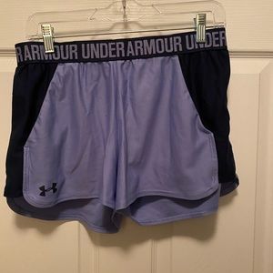 Brand new condition under armour athletic shorts.